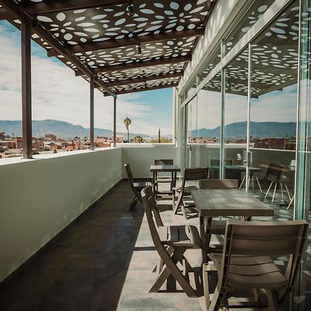 Hotel Asiri Tarija Exterior foto